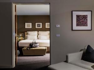 Pullman Sydney Olympic Park