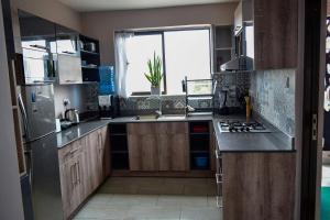 Adiah Nomad Suite Westlands UN Blue Zone