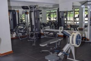 Adiah Nomad Suite Westlands UN Blue Zone