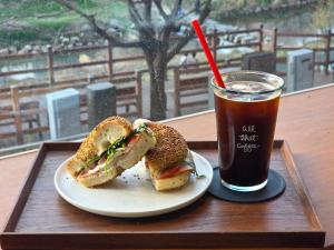 홍대#DMC역#커플,가족,단체여행#프라이빗 감성숙소#Villa De Ellie