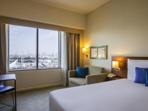Novotel Deira Creekside Dubai
