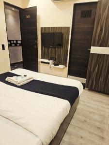Hotel rk palace