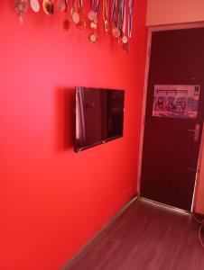 Comfort Corner Homestay
