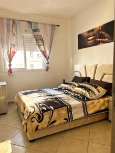 Appartement familial à Témara