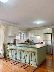 Ficus Cottage - 3 Bed 2 Bath