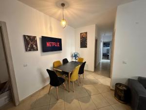 Appartement familial à Témara
