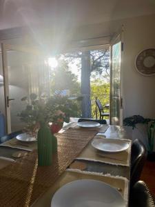 Ficus Cottage - 3 Bed 2 Bath