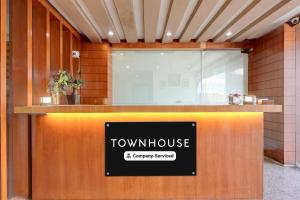 Super Townhouse Reti Bus Terminal Udaipur Formerly Greenland