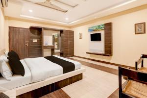 Super Townhouse Reti Bus Terminal Udaipur Formerly Greenland