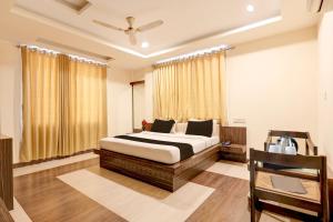 Super Townhouse Reti Bus Terminal Udaipur Formerly Greenland
