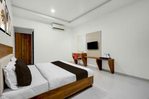 Hotel O Navasari Bus Terminal Formerly Jay Shankar