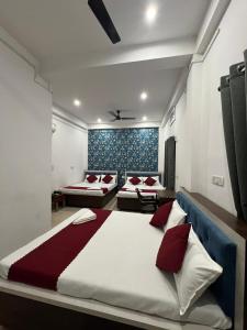 Namaste Home Stay Inn