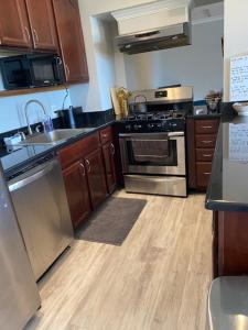 FIFA World Cup Stay - 1 BR - Near NYC & MetLife