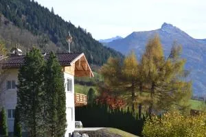 AlpenglueckGastein - Private mountain lodge - Heissingfelding