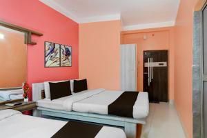 Hotel O Tarapith Temple Formerly Prerana 2