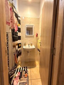 Séjour familial proche mer