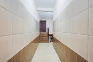 Hotel O Rock Beachview Pondicherry Formerly Varsha Residency
