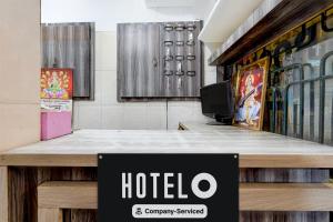 Hotel O Rock Beachview Pondicherry Formerly Varsha Residency