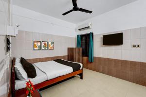 Hotel O Rock Beachview Pondicherry Formerly Varsha Residency