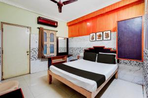 Super Hotel O Tirupati Bus Station Formerly Aadrustam Residency