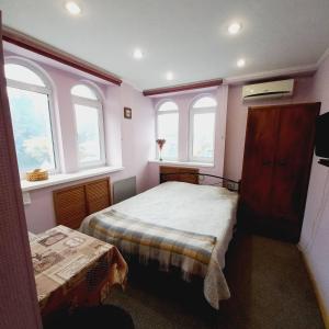 Andreevsky Mansard Hotel