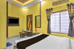 Super Hotel O Bangur Kolkata Formerly The Avenue Inn