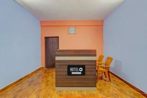 Super Hotel O Kilambakkam New Bus Terminal Formerly TAD Homes