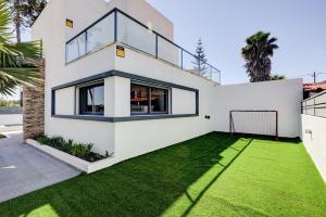 Sea & Pines - Aroeira and Lisbon Living Golf & Beach