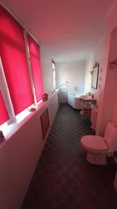 Andreevsky Mansard Hotel