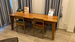 Cha-am Mountain View Nature House 3 Bed 2 Bath