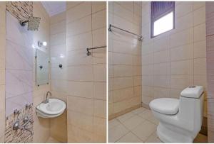 Hotel K G Palace 5 mins from NDLS Railway Station