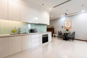 The Grand Landmark Suite - VCP