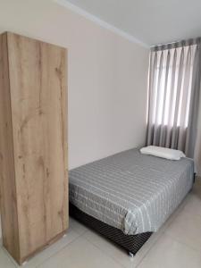 Departamento amoblado cerca a la Alameda Valdelirios