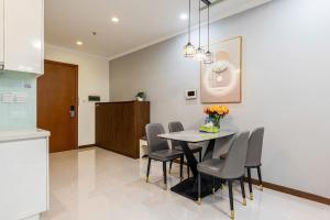 The Grand Landmark Suite - VCP