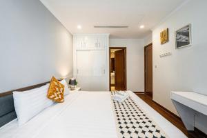 The Grand Landmark Suite - VCP