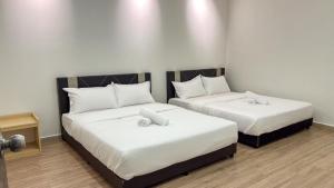 Broga Memory Homestay by Iconique