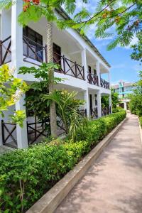 Majani Breeze Zanzibar