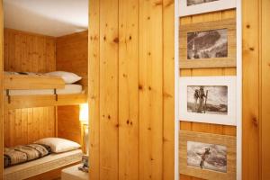 LA TANA - Residence Veronza con piscina, Dolomiti Affitti