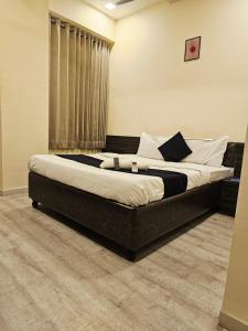 Hotel Rk palace