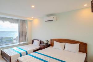 Khu Nghỉ Dưỡng Đoàn 298 - Khách Sạn 8 Tầng