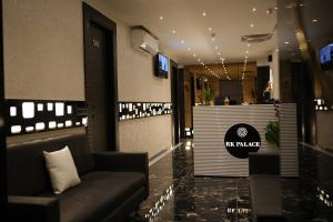 Hotel rk palace