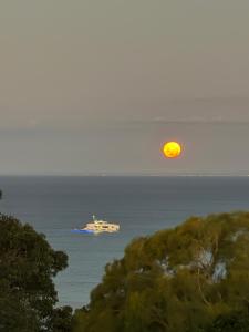 Carnarvon Castle Eagle Bay