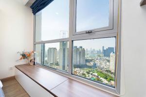 Cozy Landmark Suite - Vinhomes Central Park