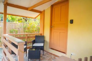 Aman House