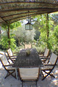 Can Bellet, suspiros ibicencos