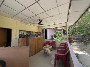 Harmony - Havelock Island