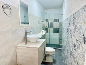 Habitación Privada en Casa - Homesstar Hospedaje y Coworking