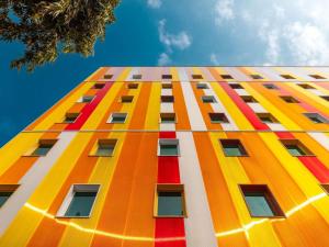 ibis Navi Mumbai - An Accor Brand