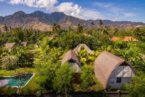 Rhipidura Bungalows by Phocéa - 3hvězdičkové hotely ve městě Pemuteran