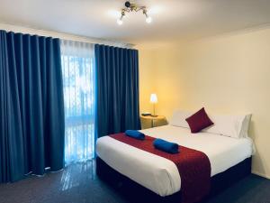 Edinburgh Motor Inn